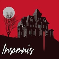 Insomnis: Game Kinh Dị Dinh Thự Quỷ Ám