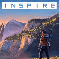 INSPIRE - Game bắn súng diệt alien hấp dẫn trên di động
