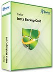 Insta Backup Gold 3.0 - Phần mềm sao lưu dữ liệu