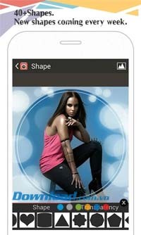 InstaBox cho Android