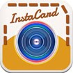 InstaCards for iOS 1.3 - Thiết kế bưu thiếp ảnh trên iPhone/iPad