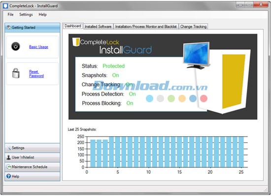 InstallGuard