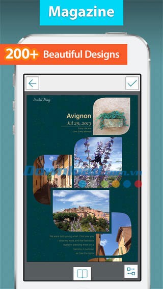 InstaMag for Android