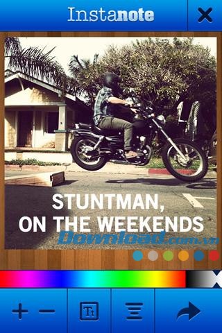 Instanote for Android