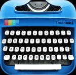 Instanote 1.6 cho Android: Chèn chữ vào ảnh dễ dàng