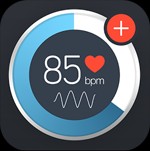 Instant Heart Rate+ cho Android - Đo nhịp tim chính xác