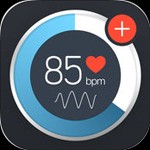 Instant Heart Rate+ - Ứng dụng đo nhịp tim iOS