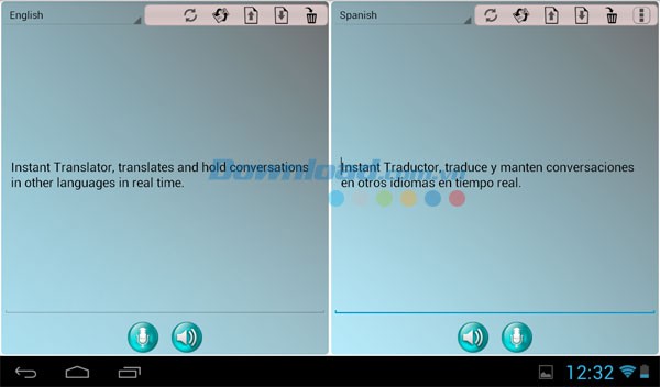 Instant Translator cho Android