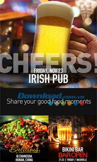 InstaPlace for Android