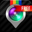 InstaPlace for Android - Thêm địa điểm vào ảnh