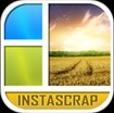 InstaScrap for iOS 1.0.2 - Photo Editor for iPhone/iPad