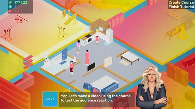 Trở thành ông trùm kỹ thuật số và xây dựng đế chế ảnh hưởng trên mạng xã hội