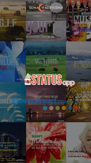 inStatus for iOS