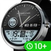 InstaWeather for Android Wear - Xem thời tiết trên đồng hồ