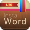 InstaWord Lite for iOS: Thêm chữ vào ảnh Instagram trên iPhone/iPad