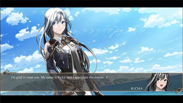 Cùng nhân vật chính Richa khám phá một thế giới đầy thử thách
