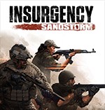 Insurgency: Sandstorm 1.18 - Game bắn súng đồng đội PC hấp dẫn