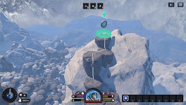 Mỗi lượt chơi là 1 thử thách mới, không trùng lặp