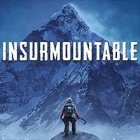Insurmountable - Trải nghiệm leo núi chân thực