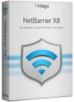 Intego NetBarrier X8 cho Mac - Bảo vệ mạng & Chặn ứng dụng