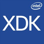 Intel XDK Build 2366: Công cụ phát triển ứng dụng lai