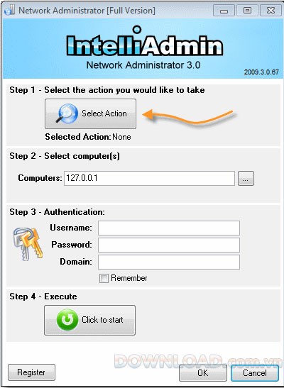 Network Administrator