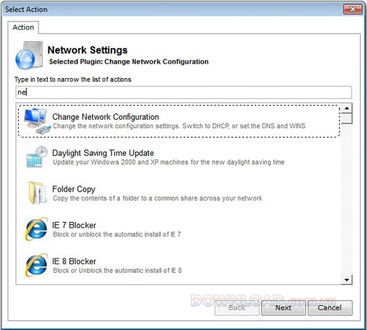 Network Administrator