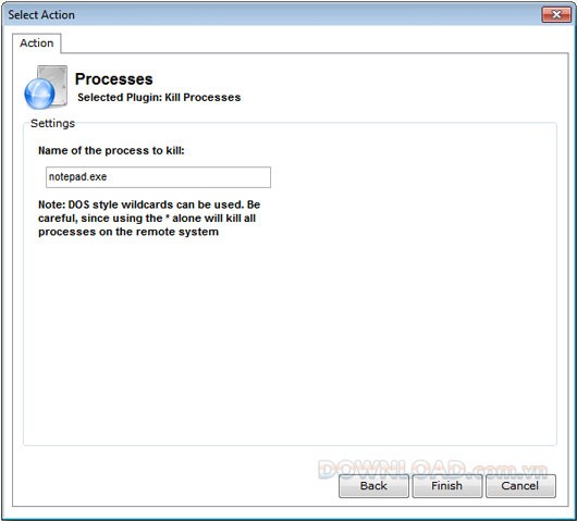 Network Administrator