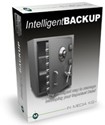Intelligent Backup - Giải pháp sao lưu dữ liệu thông minh