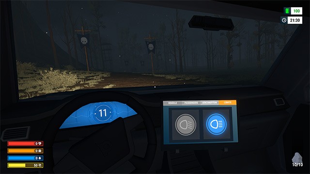 Thay đổi chiến lược linh hoạt trong cuộc chiến sinh tồn tàn khốc