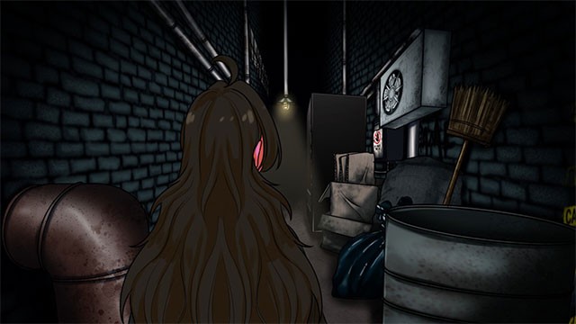 Khám phá vòng lặp sinh tồn bí ẩn trong Interdimensional Vending Machine