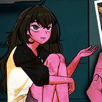 Interdimensional Vending Machine: Game Sinh Tồn Cô Bé Ăn Xin