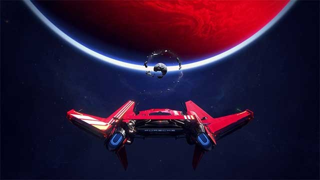 Chuẩn bị tinh thần để trải nghiệm một hành trình sử thi đầy cảm xúc