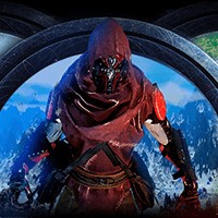 Interlayer: Game Sinh Tồn Không Gian Hợp Tác 4 Người