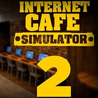 Internet Cafe Simulator 2 - Game Quản Lý Quán Net Phần 2