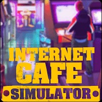 Internet Cafe Simulator cho Mac - Game Quản Lý Quán Net