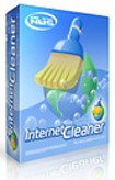 Internet Cleaner 3.4 - Tối ưu hóa và dọn dẹp hệ thống