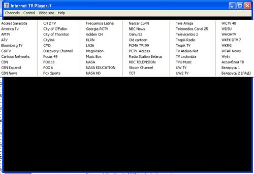 Internet TV Player-7