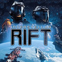 Interstellar Rift 1.1.0.30: Game Sinh Tồn Liên Hành Tinh