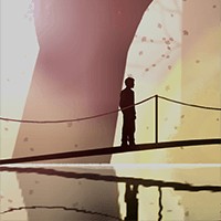 Into A Dream - Game phiêu lưu khám phá giấc mơ hấp dẫn