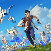 Into A Hearth Yonder - Game phiêu lưu săn quái kỳ ảo