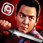 Into the Badlands Blade Battle Android - Tải Game RPG Vùng Tử Địa