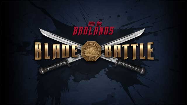 Game ARPG chuyển thể từ phim Vùng Tử Địa ăn khách - Into the Badlands Blade Battle