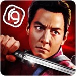 Into the Badlands Blade Battle iOS 1.2.07 - Game RPG Vùng Tử Địa
