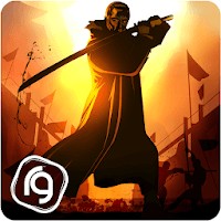 Into the Badlands Champions - Tải game RPG võ thuật Android
