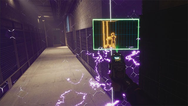 Tận dụng chính môi trường xung quanh để giải đố và tìm ra sự thật