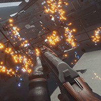 Into The Darkness VR Demo - Game Kinh Dị, Âm Mưu Đen Tối