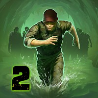 Tải Into the Dead 2 APK 1.49.0 Miễn Phí - Game Zombie Halloween
