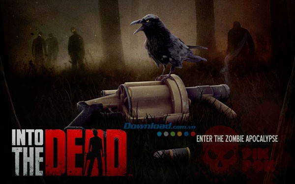 Into the Dead for Android