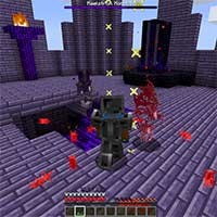 Into The Maelstrom Mod: Thêm Dimension và Boss Mới cho Endgame